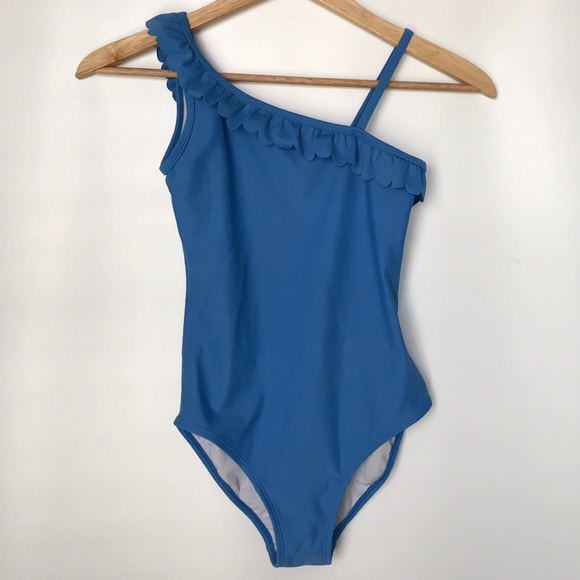 hanna andersson girls swim